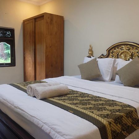 Gunung Kawi House Tegallalang (Bali) Exterior foto