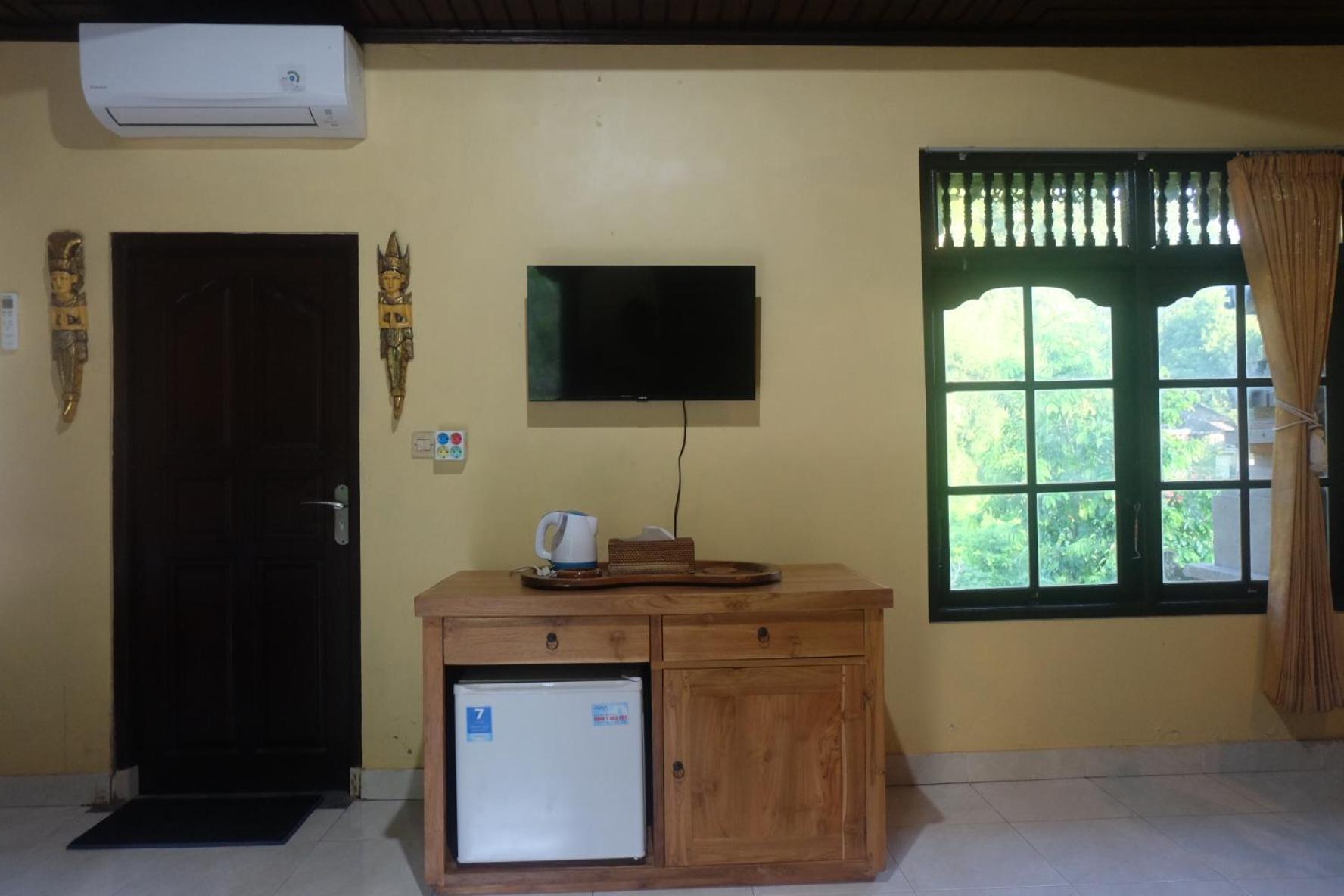 Gunung Kawi House Tegallalang (Bali) Exterior foto